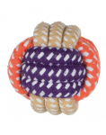 TRIXIE Koerte pall, n&ouml;&ouml;riga, 6 cm