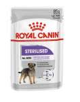 ROYAL CANIN Sterilised konserv 12 x 85 g