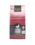 BELCANDO Mastercraft Fresh duck  V&auml;rske pardiliha 2,2 kg