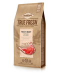 CARNILOVE True Fresh Beef   veiseliha toit koertele 1,4 kg