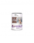 VETEXPERT Raw Paleo Kaczka/ Part t&auml;iskasvanutele, konserv 400g