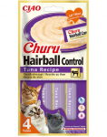 INABA Churu Karvapalli vastane tuunikalaga 4x14 g