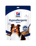 HILL'S Hypoallergenic treats 220g гипоаллергенные лакомства для собак