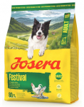 JOSERA Festival 900g valivatele koertele maitsva kastmega
