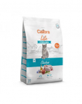 CALIBRA Cat Life Sterilised Chicken 6 kg teraviljavaba toit steriliseeritud v&otilde;i kastreeritud kassidele