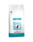 ROYAL CANIN Cat Skin Hairball 4x400 g kuivtoit t&auml;iskasvanud kassidele, kes on vanemad kui 12 kuud, kellel on kalduvus karvapallide tekkeks ja/v&otilde;i tundlik nahk