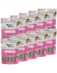 DOLINA NOTECI Smart Chews Immuno Care 10x100g immuunsuse toetamine, kuivatatud maiused koertele
