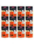 ANIMONDA Vom Feinsten Fines mit Filets Adult Part 12x85g m&auml;rgtoit kassidele
