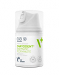 VET EXPERT Caryodent Enzymatic Toothpaste 50 ml ens&uuml;maatiline hambapasta koertele ja kassidele