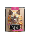 MAU Lamb with Chia Seeds and Mint 700 g dry food for sterilized cats