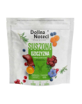 DOLINA NOTECI Premium Jahime karv kuivtoit 1 kg + Smart Chews Brain & Focus Care ja Immuno Care 2x100 g koertele m&otilde;eldud maiused