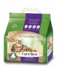 JRS Cat's Best Smart Pellets 5l graanulitest kassiliiv