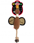 PET NOVA DOG LIFE STYLE Wild duck 45cm pluusist m&auml;nguasi