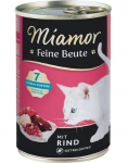 MIAMOR Feine Beute Beef veiselihaga 400g