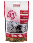 BEAPHAR Bits mix 150 g kassi maiuspala 3 in 1