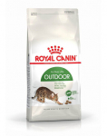 ROYAL CANIN Outdoor 30 kuivtoit t&auml;iskasvanud kassidele, kes k&auml;ivad v&auml;ljas 2x2 kg