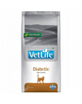 FARMINA Vet life diabetic cat 2 kg