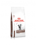ROYAL CANIN GASTROINTESTINAL HAIRBALL dieettoit kassidele seedeh&auml;irete kompenseerimiseks 4 kg