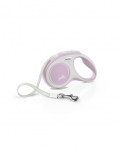 FLEXI New Comfort S Tape 5 m roos automaatrihm