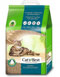 JRS Cat's Best Sensitive 20l puidust kassiliiv
