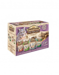 CARNILOVE Cat Multipack kassi toidupakendite segu 12 x 85 g