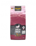 BELCANDO Mastercraft Fresh duck  10 kg v&auml;rsket pardiliha