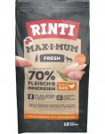 RINTI MAX-I-MUM Chicken kanalihaga 12 kg