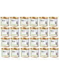 BRIT Veterinary Diet Diabetes Lambaliha ja hernes  diabeedi korral kassidele 24x200g