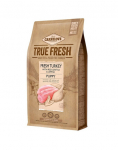 CARNILOVE True Fresh kalkuniihaga  kutsikatele 4 kg