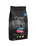 PIPER Kuivtoit lambalihaga koertele 12 kg