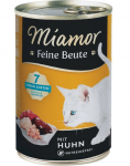 MIAMOR Feine Beute Chicken kanaga 400g
