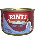 RINTI Gold Junior Poultry Mini linnuliha v&auml;ikest t&otilde;ugu kutsikatele 185 g