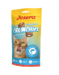 JOSERA Crunchies with Salmon 60 g Kr&otilde;bedad l&otilde;he maiuspalad kassidele