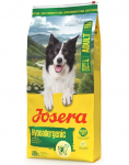 JOSERA Hypoallergenic Adult 12,5kg gluteenivaba toit tundlikele koertele putukatega