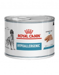 ROYAL CANIN Dog Hypoallergenic 48x200 g mokra karma dla dorosłych ps&oacute;w z niepożądanymi reakcjami na pokarm