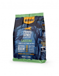 PRIMAL SPIRIT Iberian Adult Sardine 2x1kg z sardynką dla dorosłych ps&oacute;w