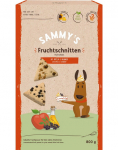 BOSCH SAMMY&rsquo;S Fruit Slices Puuviljatrik&uuml;&uuml;nid 6x800 g