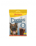 JOSERA Denties with Poultry & Blueberry 24x180g z drobiem i jagodami