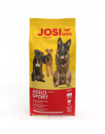 JOSERA JosiDog Agilo Sport 15 kg + 2x900 g karmy TASUTA