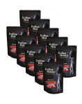 DOLINA NOTECI Premium veiseliha 10x85 g m&auml;rg toit kassidele