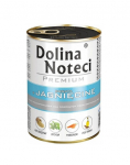 DOLINA NOTECI Premium &ndash; rikkalik lambaliha 12x400g