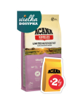 ACANA Heritage t&auml;iskasvanud koertele 17 kg + ACANA t&auml;iskasvanud v&auml;ikest t&otilde;ugu koertele 2 kg TASUTA! kuivkoeratoit