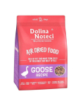 DOLINA NOTECI Superfood Hane liha kuivatatud toit 1 kg + Smart Chews Allergy Relief ja Brain & Focus Care 2x100 g koeratoidud