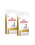 ROYAL CANIN Dog urinary S/O 2x13 kg kuivtoit t&auml;iskasvanud koertele, kellel on alumiste kuseteede haigused