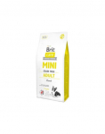 BRIT Care Grain Free Mini Adult Lamb 400 g