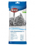 Trixie tualetikotid 10 tk.