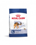 ROYAL CANIN Maxi Adult 30 kg (2x15kg) kuivtoit t&auml;iskasvanud, kuni 5-aastastele koertele, suurtele t&otilde;ugudele