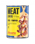 JOSERA Meatlovers Menu Pardid k&otilde;rvitsaga 400 g
