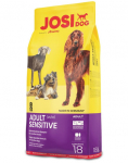 JOSERA Josi Dog Adult Sensitive t&auml;iskasvanud tundlikele koertele  5 x 900 g