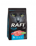 RAFI kass lambalihaga 7 kg
